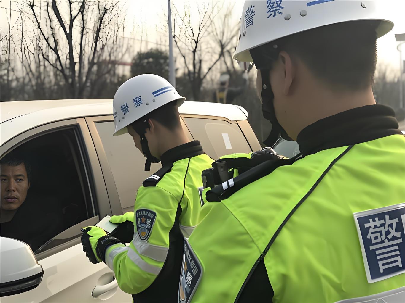 执勤服的重要性：守护生命安全的关键装备