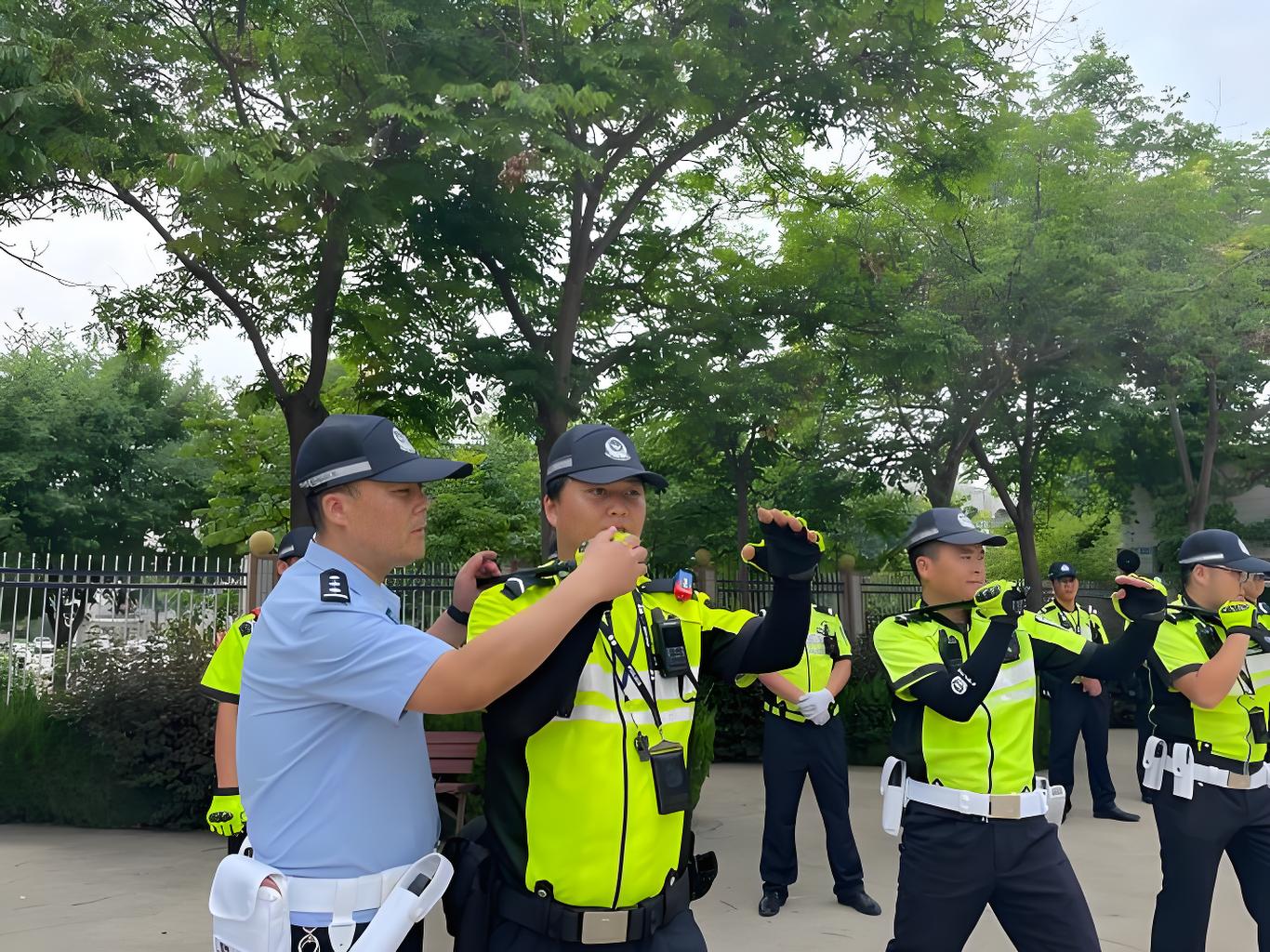 反光衣厂家直销的核心注意事项
