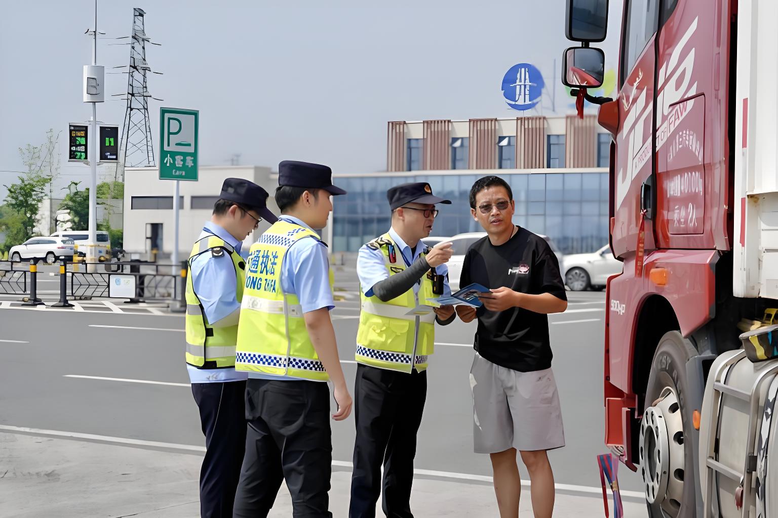 反光背心定制的战略必要性