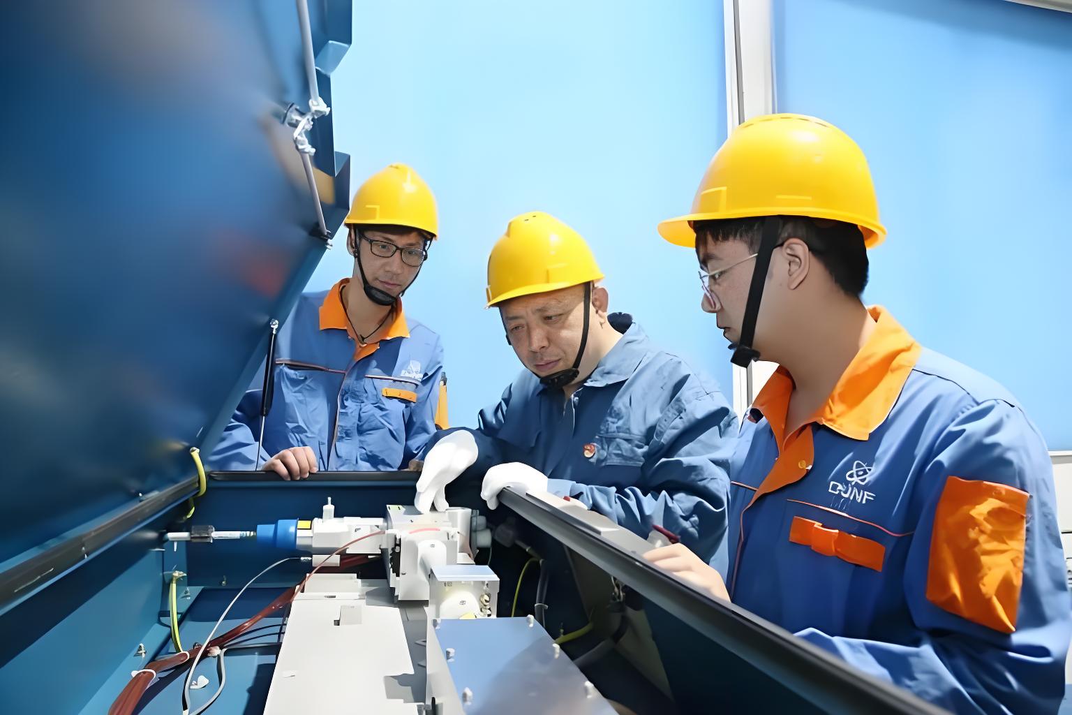 安全，从头开始：中核安全帽的核心价值