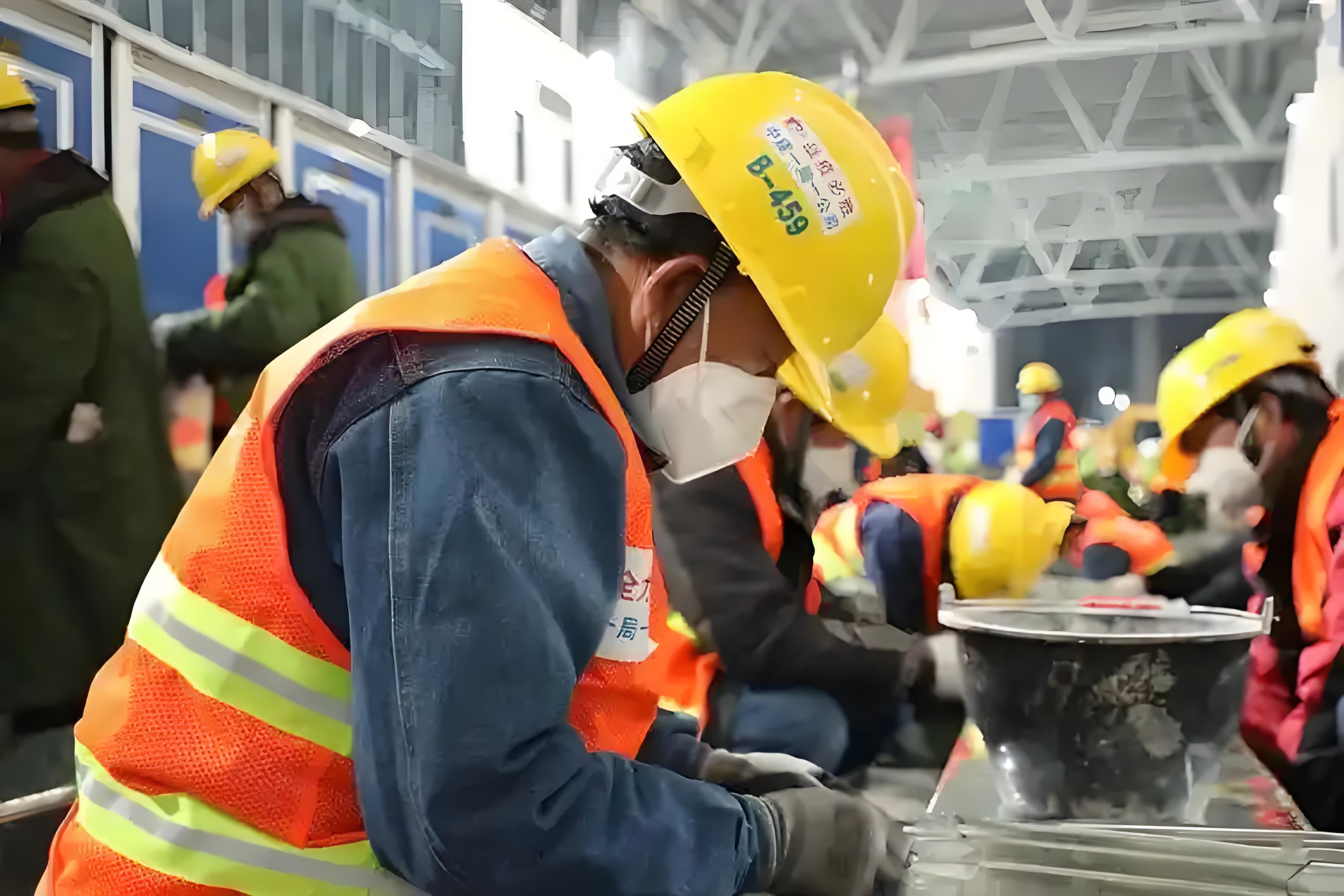 如何科学筛选一字型安全帽：从标准、材质到结构的全面解读