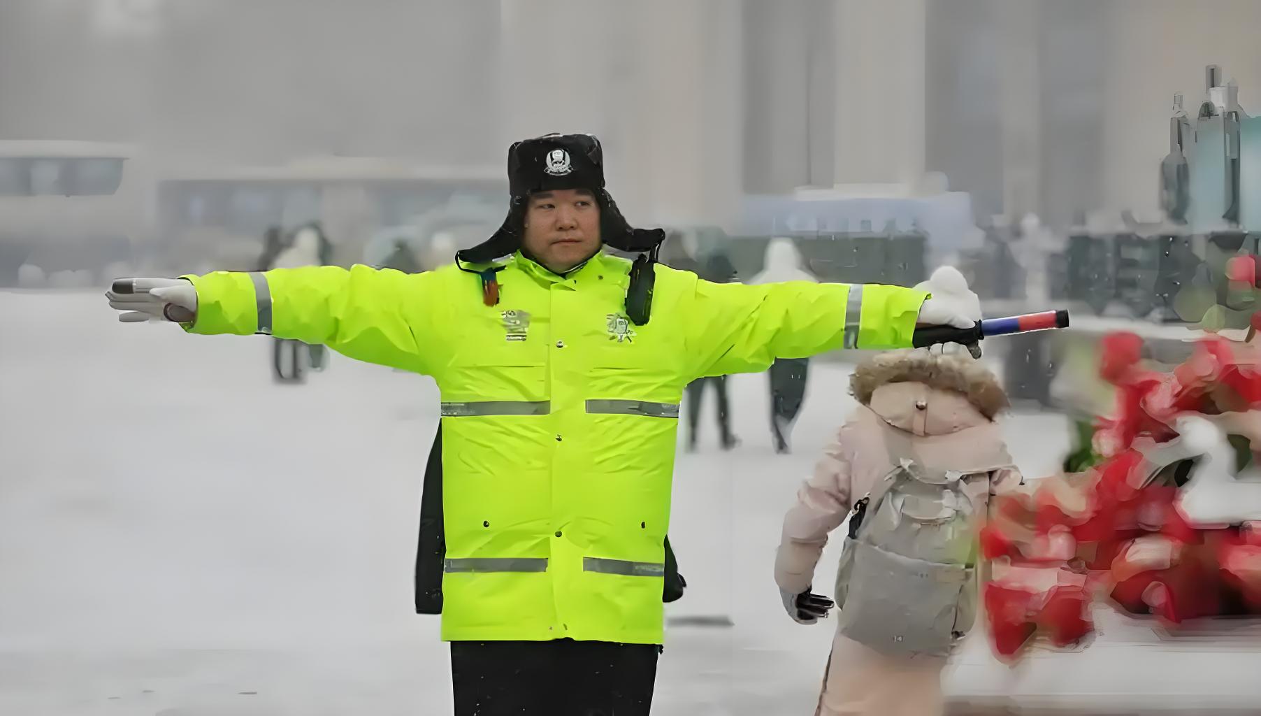 执勤夹克式外套：守护生命安全的隐形铠甲