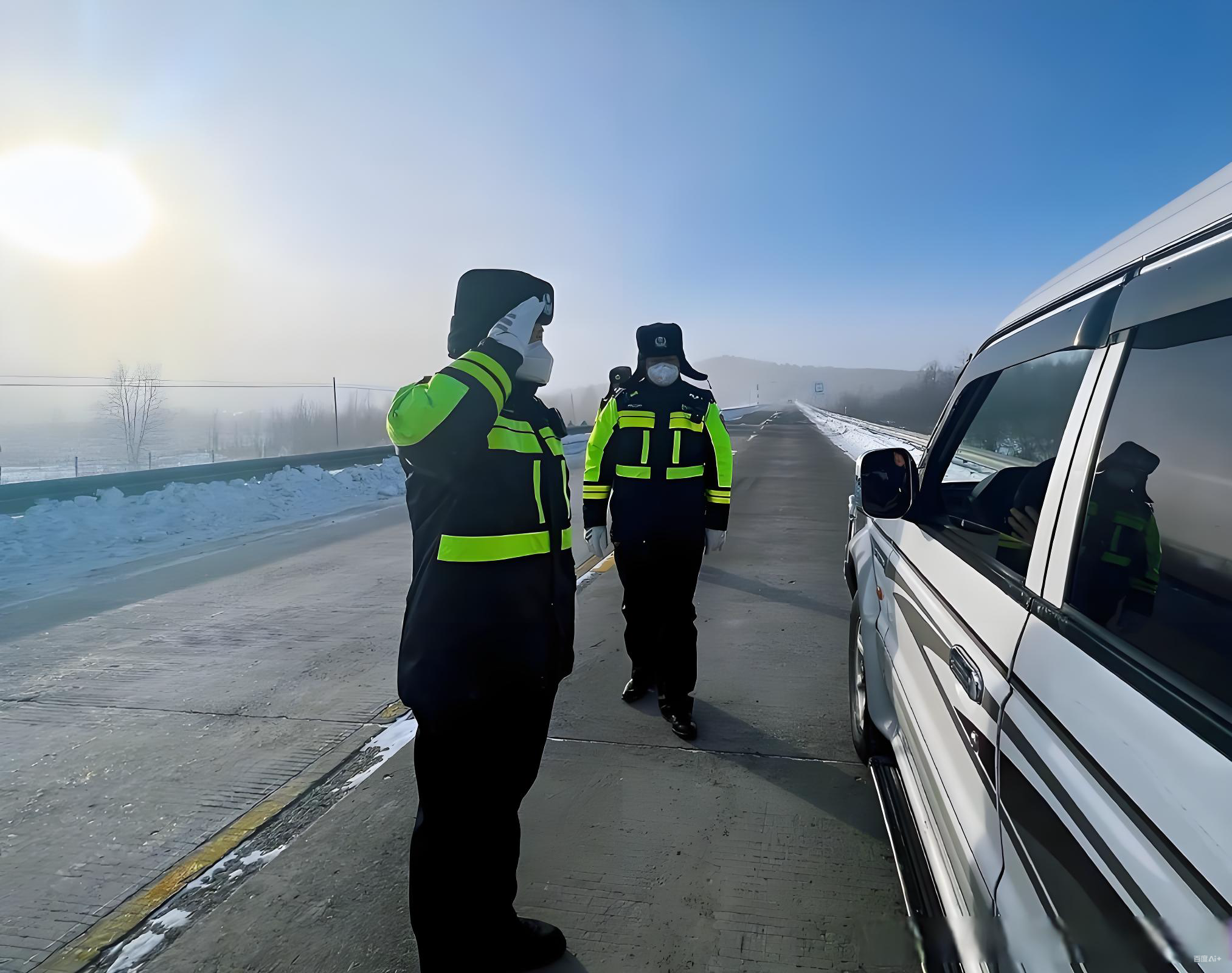 反光棉衣七件套（SMY-3004）：材质如何撑起“安全与实用”双重属性？