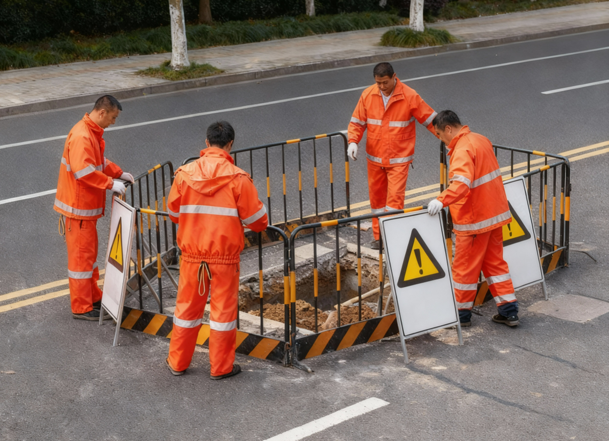 专业反光服和普通反光服有什么区别？