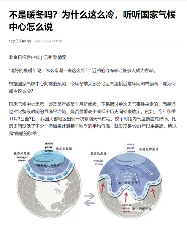 不是说暖冬吗2