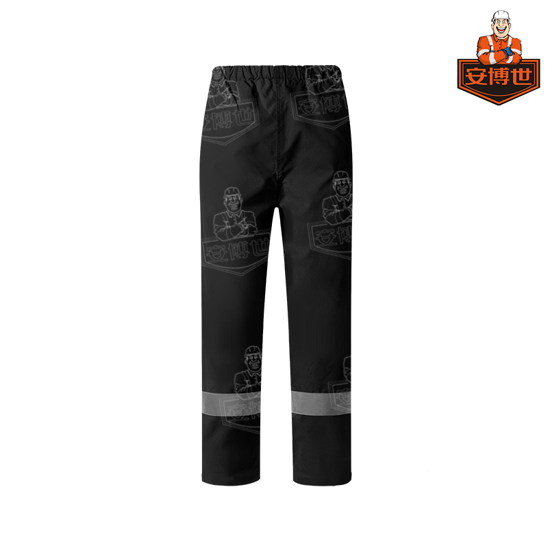 3030可拆卸执勤反光棉裤