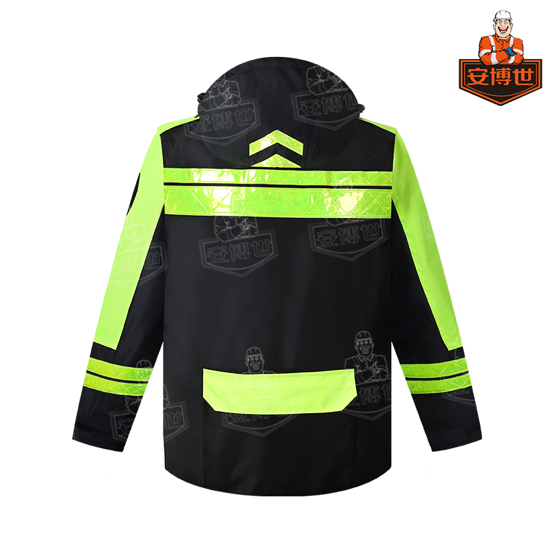 3015可拆卸内胆不能单穿棉衣-